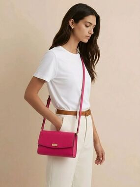 Kate Spade Lauren Way Winni crossbody bag